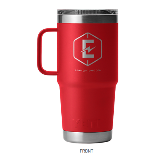 Stainless Steel Mugs