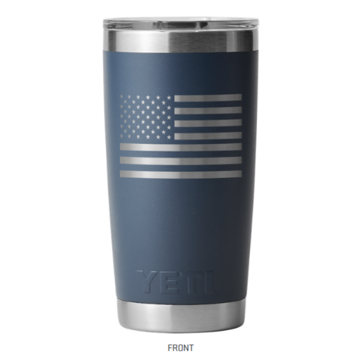 Yeti 20 oz Tumbler